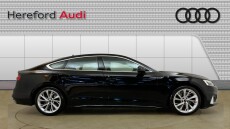 Audi A5 35 TFSI Sport 5dr S Tronic Petrol Hatchback